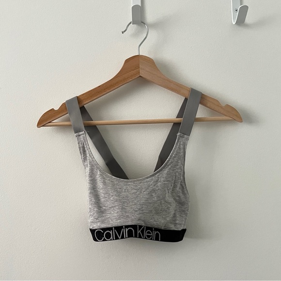 Calvin Klein Bralette - Picture 3 of 8